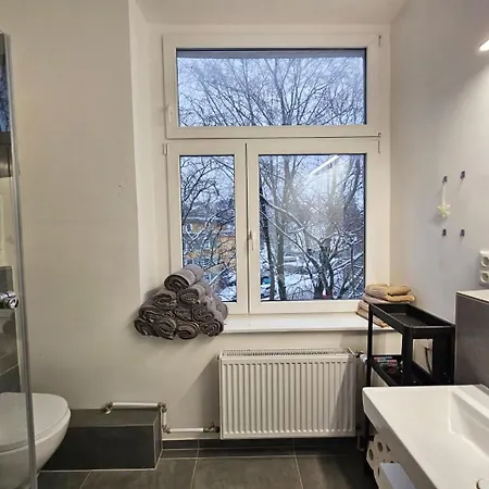 Apartment In