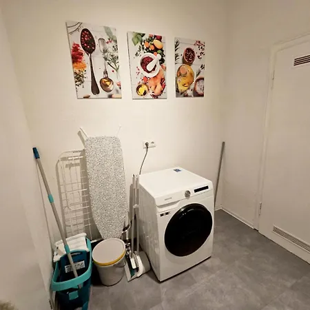 Apartment In