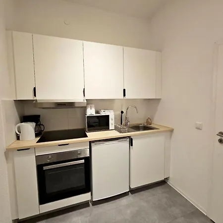 Apartment In Wuppertal