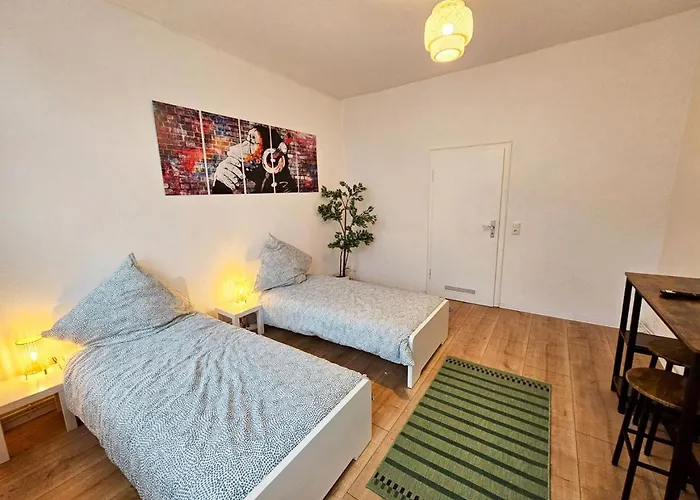 In Lejlighed Wuppertal