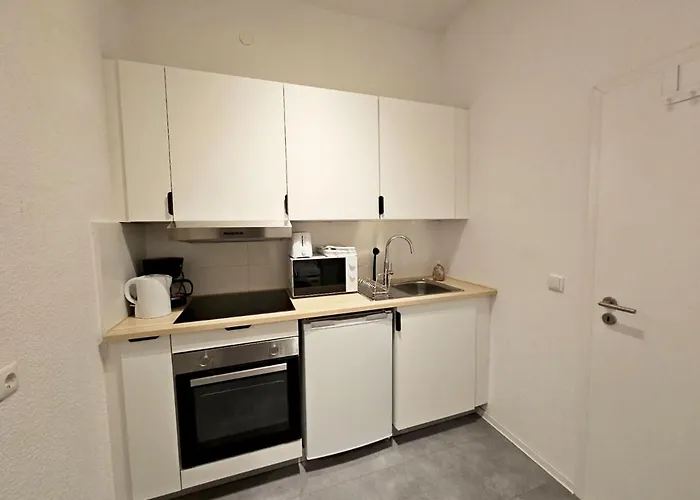 Lejlighed In Wuppertal